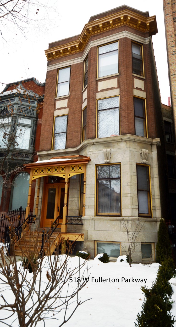 Historic Restoration - Fullerton 