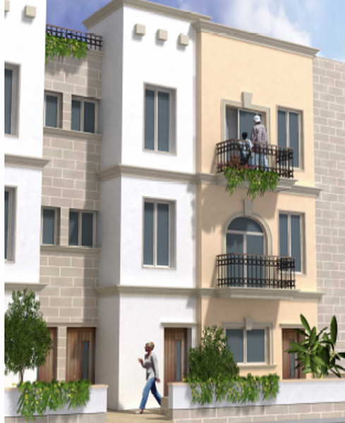 Residential Development